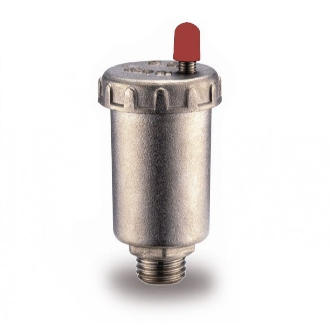 Воздухоотводчик автоматический 1/2" Comisa
