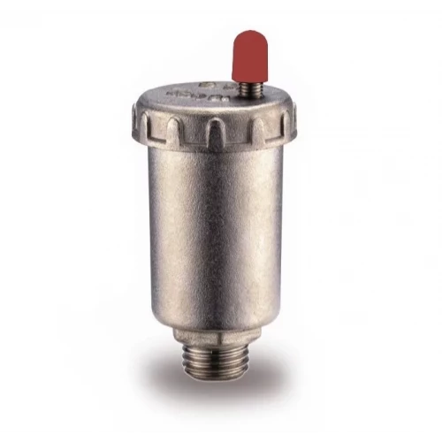Воздухоотводчик автоматический 1/2" Comisa