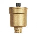 Воздухоотводчик автоматический 1/2" Watts