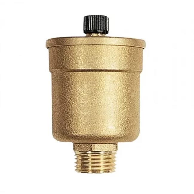 Воздухоотводчик автоматический 1/2" Watts