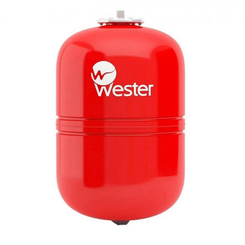 Бак мембранный для отопления 35л Wester
