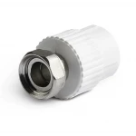 Американка с накидной гайкой Ø20х1/2" SPK