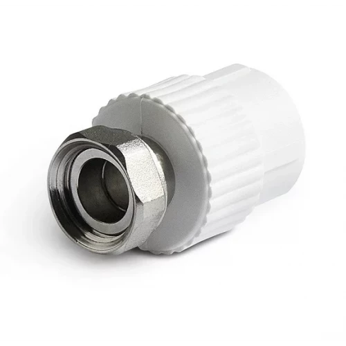 Американка с накидной гайкой Ø20х1/2" SPK