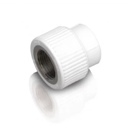 Муфта с внутренней резьбой Ø25х1/2" Ekoplastik Therm Plus