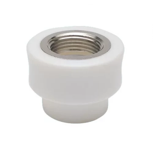 Муфта комбинированная с внутренней резьбой Ø25х1/2" SPK