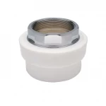 Муфта комбинированная с внутренней резьбой Ø75х21/2" SPK