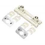Настенный комплект для гипсокартона Ø20-1/2" Ekoplastik