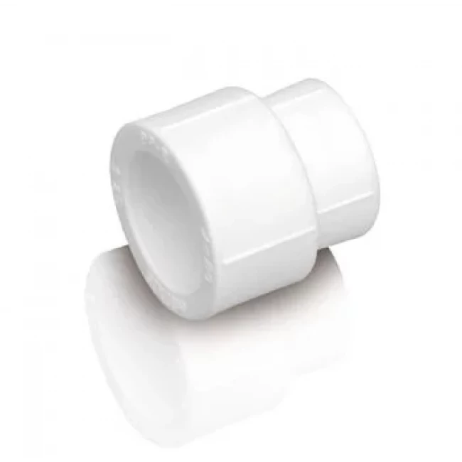 Муфта переходная внут./нар. Ø40-20 Ekoplastik Therm Plus
