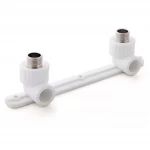 Планка для смесителя Ø20х1/2" НР SPK