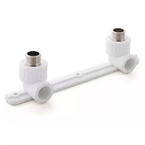Планка для смесителя Ø20х1/2" НР SPK