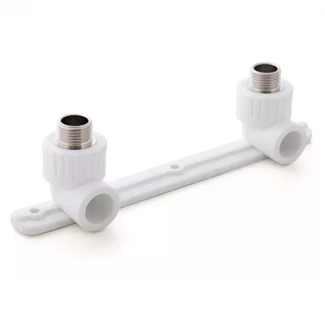 Планка для смесителя Ø20х1/2" НР SPK