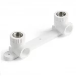 Планка для смесителя Ø20х1/2" ВР SPK