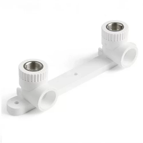 Планка для смесителя Ø20х1/2" ВР SPK