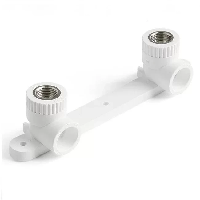 Планка для смесителя Ø20х1/2" ВР SPK