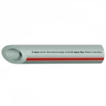 Труба полипропиленовая PP-RСT Pipe Ø50х6,9 K-Aqua