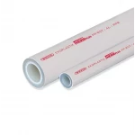 Труба п/п армированная Ø20 Ekoplastik Stabi Therm Plus