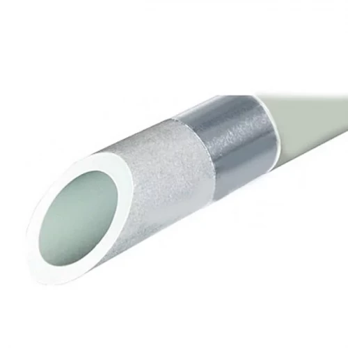 Труба п/п для отопления STABIOXI (зачистная) Ø63х7,1 FV Plast 
