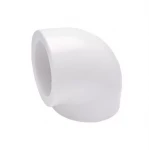 Уголок полипропиленовый Ø90 90° SPK