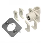 Настенный уголок для гипсокартона Ø20-1/2" Ekoplastik