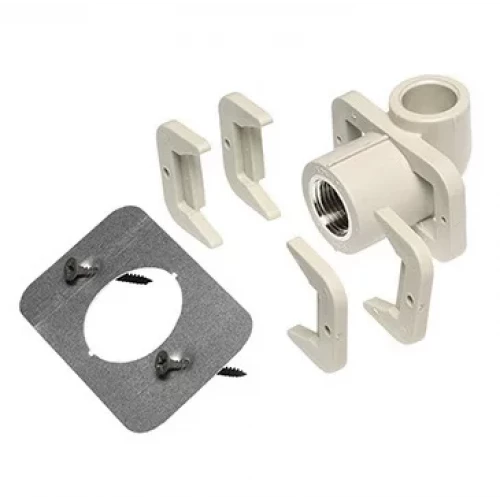 Настенный уголок для гипсокартона Ø20-1/2" Ekoplastik