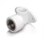 Уголок установочный ВР Ø20х1/2" Ekoplastik Therm Plus