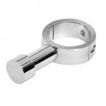 Крючок для полотенцесушителя Luxon BKP01