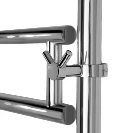 Крючок для полотенцесушителя Luxon BKP03