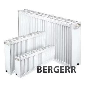 Панельные радиаторы Bergerr