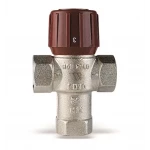 Термостатический смесительный клапан 1/2" Watts AQUAMIX 