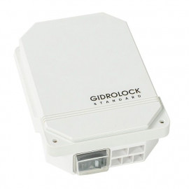 Комплект Gidrolock Standard BUGATTI (2 крана 1/2" + 3 датчика)
