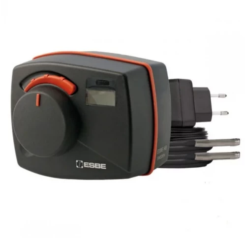 Контроллер CRA110 ESBE
