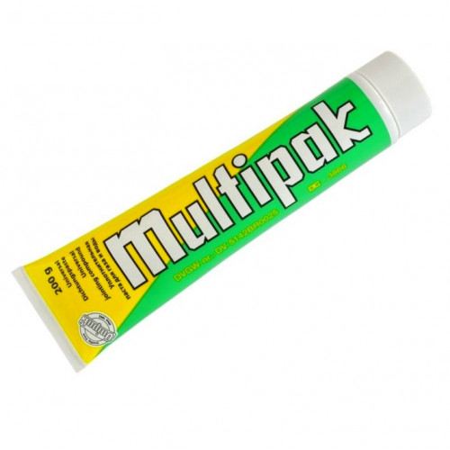 Уплoтнитeльнaя пaстa Multipak 200г. 