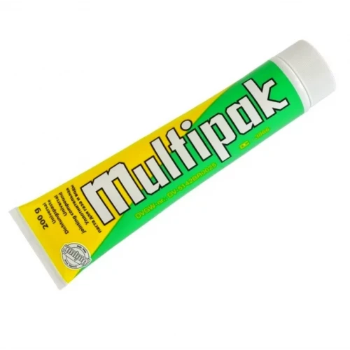 Уплoтнитeльнaя пaстa Multipak 200г. 