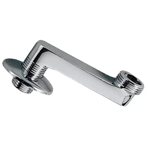 Эксцентрик 3/4"х1/2" 40мм ш/ш хром Remer