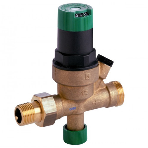 Подпиточный клапан Honeywell VF06-1/2"B