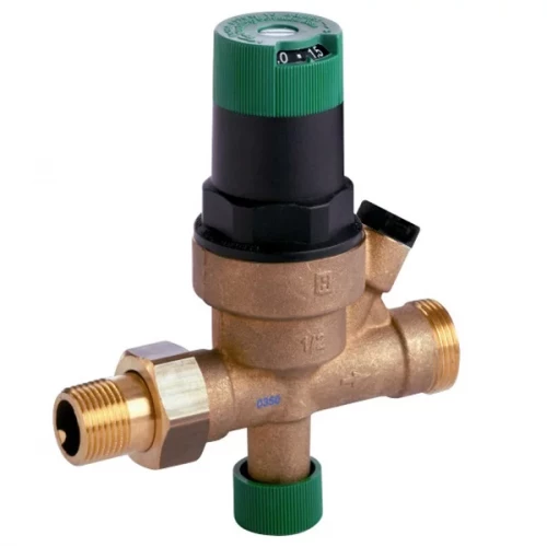 Подпиточный клапан Honeywell VF06-1/2"B