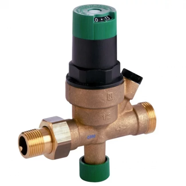 Подпиточный клапан Honeywell VF06-1/2"B