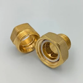 Американка 11/4" Giacomini