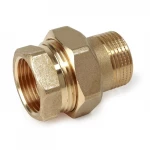 Американка 11/4" Giacomini