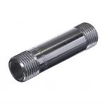 Бочонок латунный хром 1/2"х75мм General Fittings