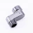 Эксцентрик 1/2"х1/2" 30мм г/ш никель