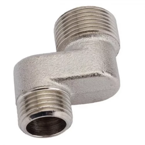 Эксцентрик 3/4"х1/2" смещение 20мм ш/ш Vieir