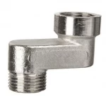 Эксцентрик 3/4"х3/4" смещение 50мм г/ш Vieir