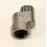 Эксцентрик 1/2"х1/2" 10мм г/ш никель Tim