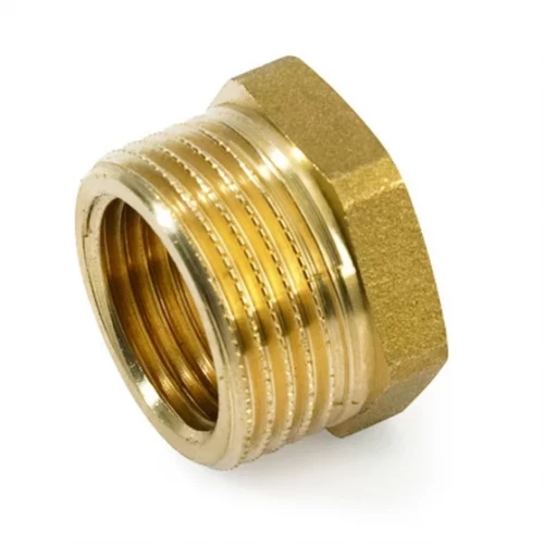 Футорка 1/4"х1/8" General Fittings