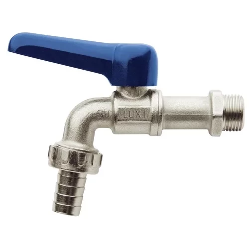 Кран водоразборный (садовый) 1/2" Remer