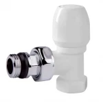 Радиаторный вентиль угловой 1/2" Icma 1132