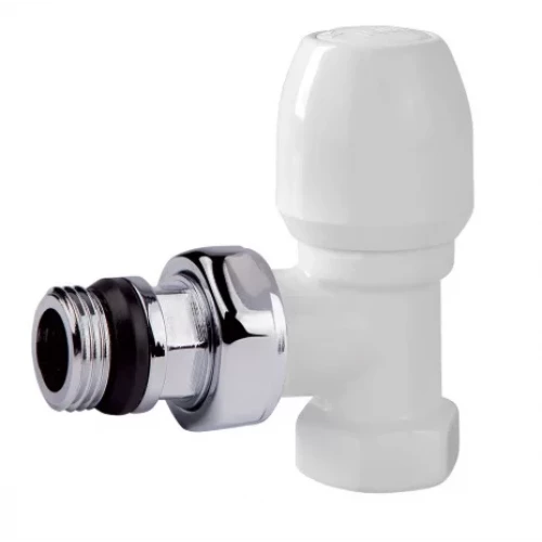 Радиаторный вентиль угловой 1/2" Icma 1132