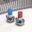 Краны шаровые угловые 1/2"х 1/2" (шестигранник) SMS