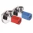 Краны шаровые угловые 1/2"х 1/2" (шестигранник) SMS